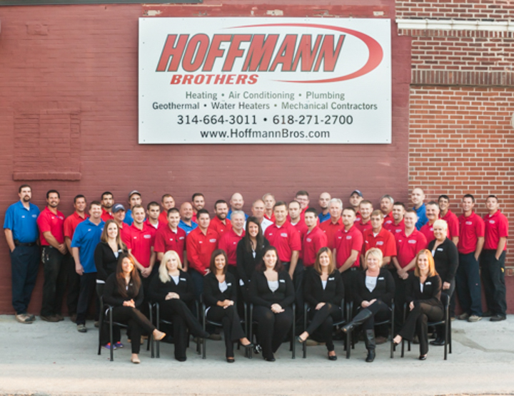 Hoffmann Brothers STL photo 6