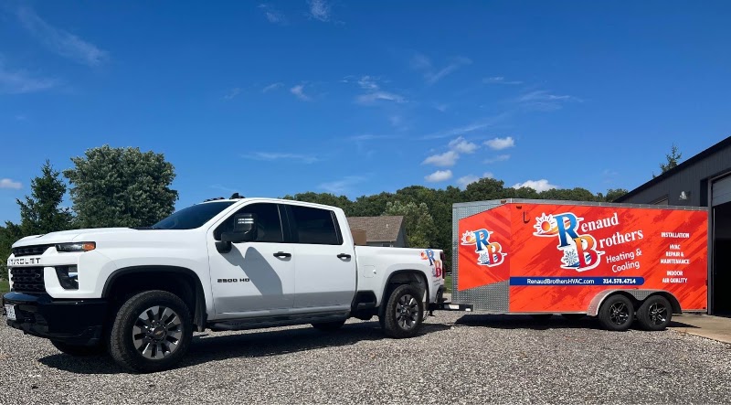 Renaud Brothers Heating & Cooling - HVAC Repair professional in St. Louis