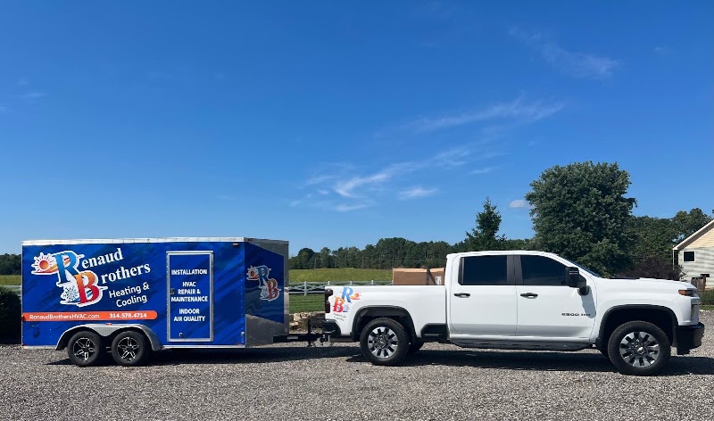 Renaud Brothers Heating & Cooling photo 2