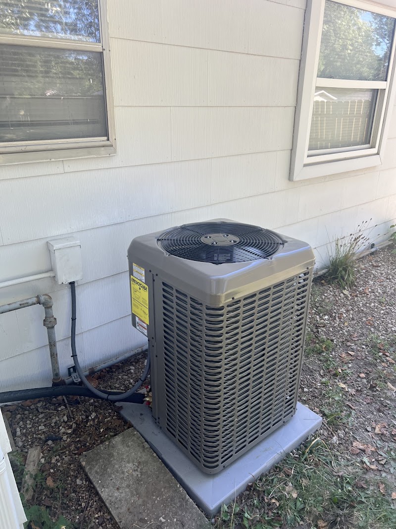 Renaud Brothers Heating & Cooling photo 3