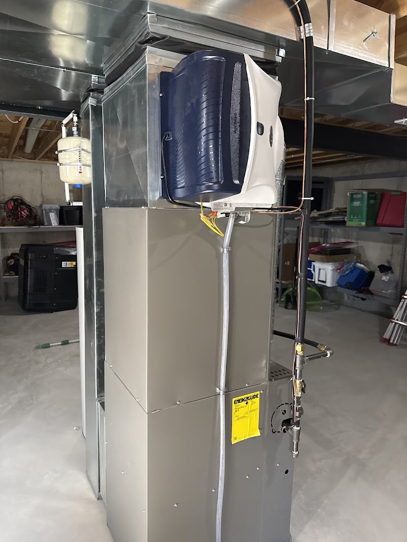Renaud Brothers Heating & Cooling photo 4