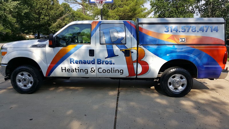 Renaud Brothers Heating & Cooling photo 5