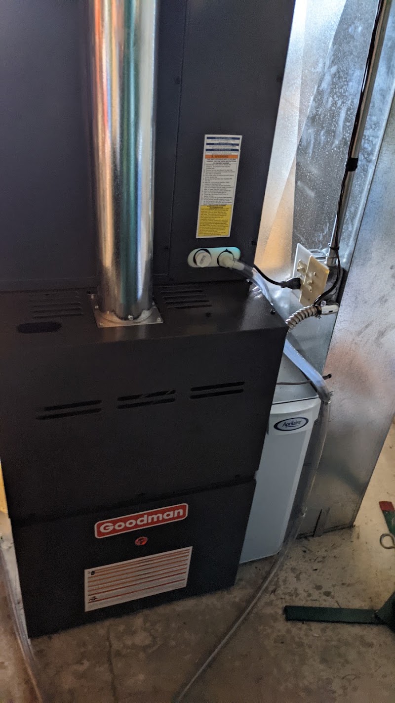 Renaud Brothers Heating & Cooling photo 6