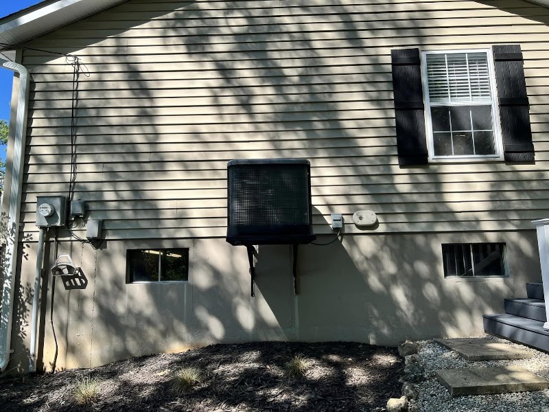 Rick's Heating & Air Conditioning - HVAC Repair professional in St. Louis