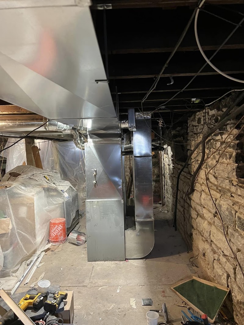 Rick's Heating & Air Conditioning photo 2