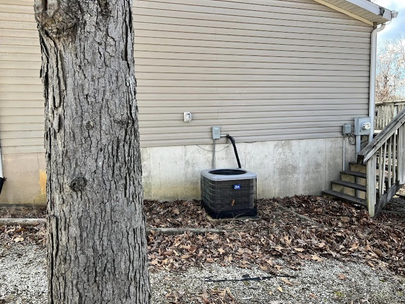 Rick's Heating & Air Conditioning photo 3