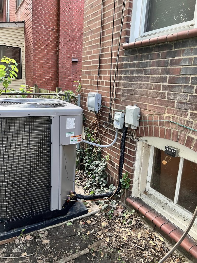 Rick's Heating & Air Conditioning photo 5