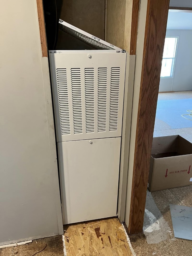 Rick's Heating & Air Conditioning photo 6
