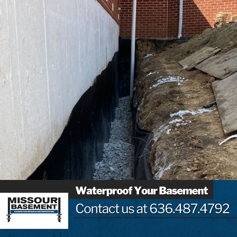 Missouri Basement - Home Services professional in St. Louis