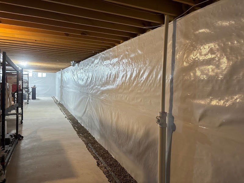 Missouri Basement photo 5