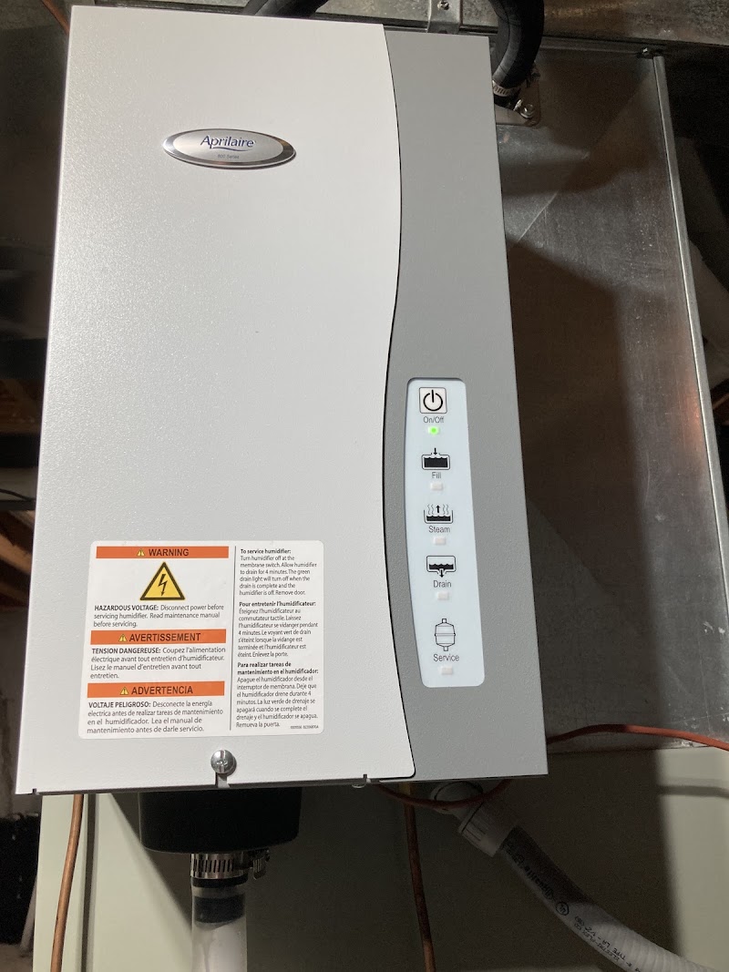Crabtree Heating & Cooling photo 2