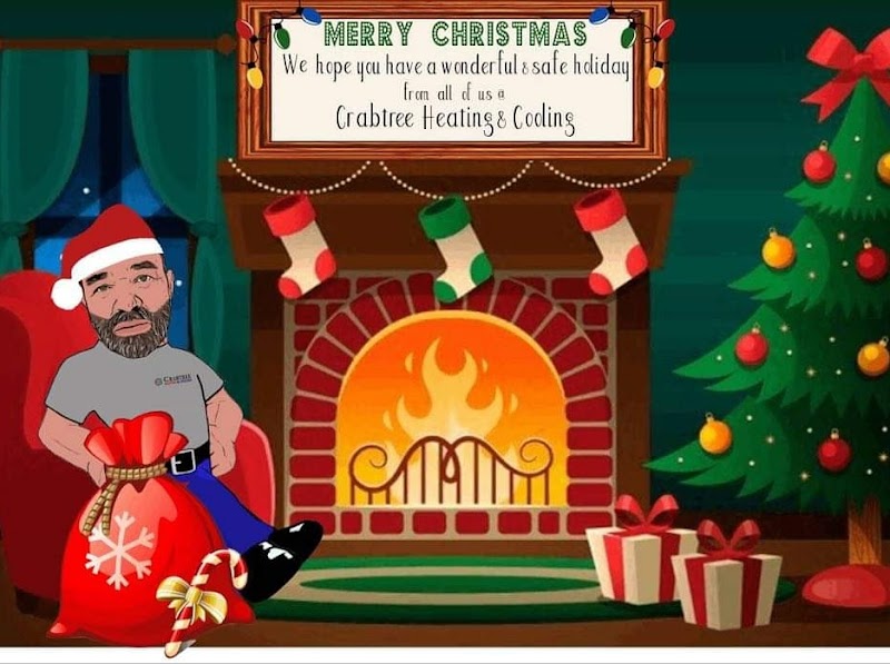 Crabtree Heating & Cooling photo 3