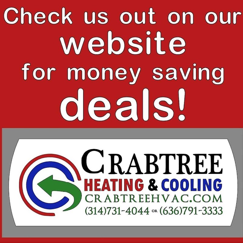 Crabtree Heating & Cooling photo 5