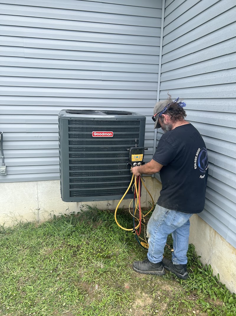 First Choice Heating, Cooling & Plumbing photo 6