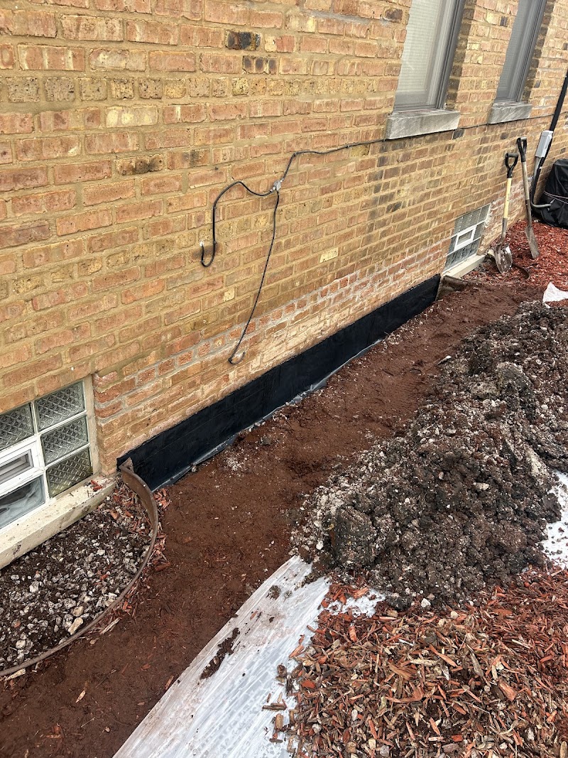 United Structural Systems of Illinois & Eastern Missouri - Foundation and Soil Stabilization professional in St. Louis