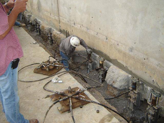 United Structural Systems of Illinois & Eastern Missouri photo 4