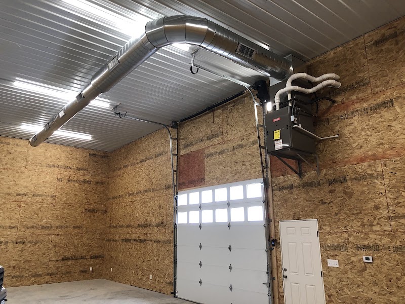 Chowning Heating and Cooling photo 2