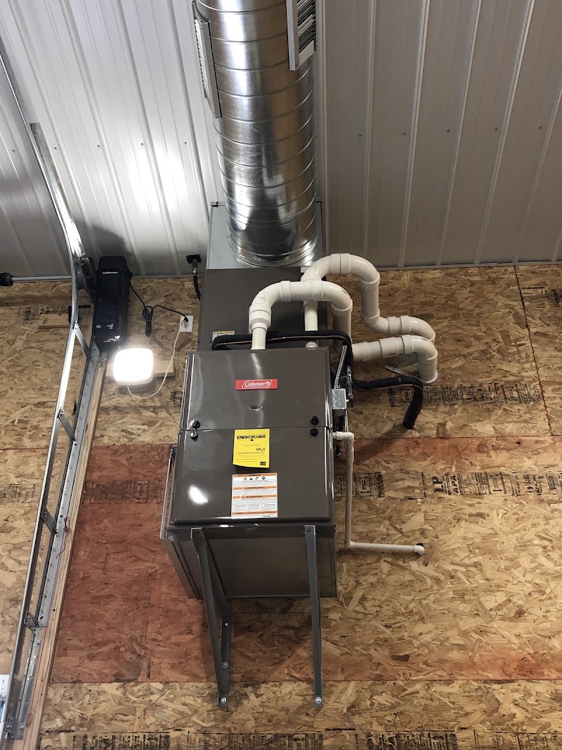 Chowning Heating and Cooling photo 3