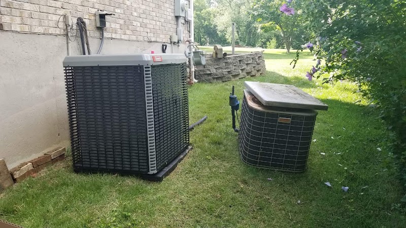 Chowning Heating and Cooling photo 4