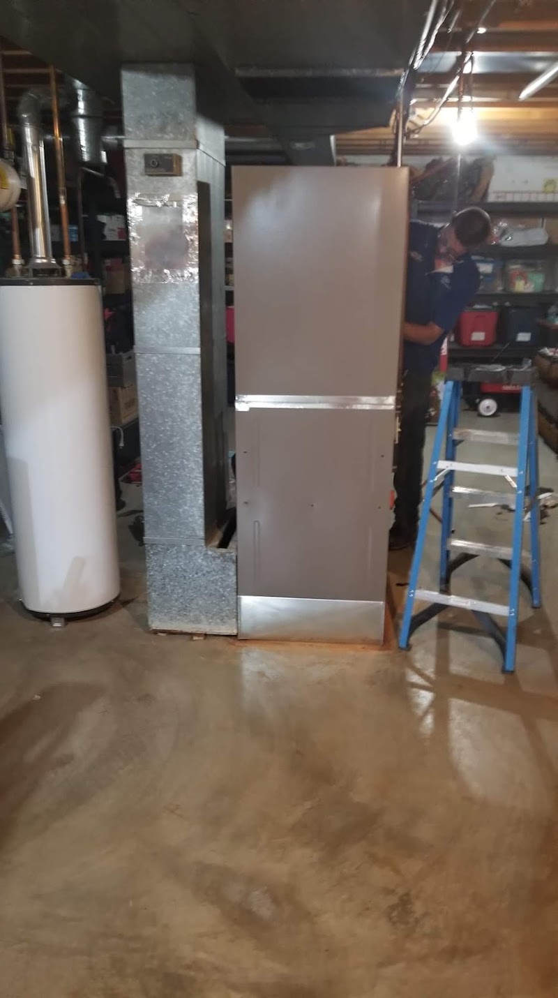 Chowning Heating and Cooling photo 5