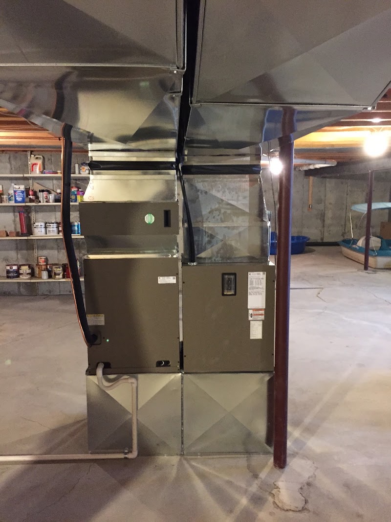 Survant Heating & Air Conditioning photo 2