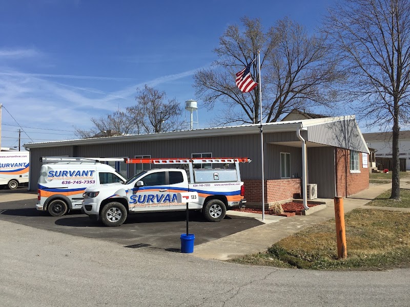 Survant Heating & Air Conditioning photo 3