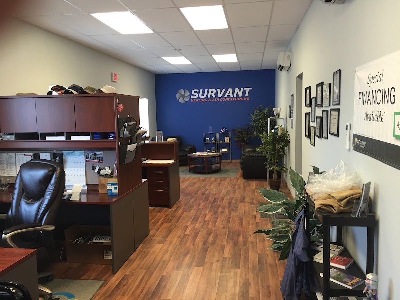 Survant Heating & Air Conditioning photo 6