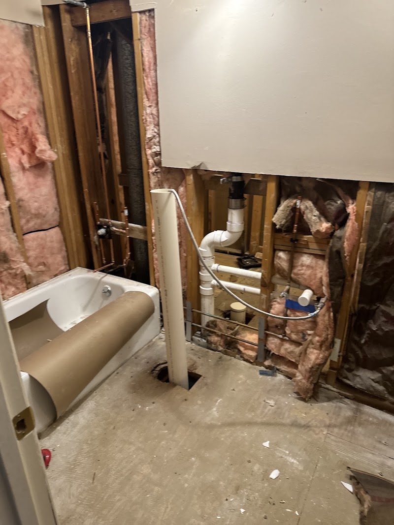 Express Plumbing, LLC. - Plumbing Repair professional in St. Louis