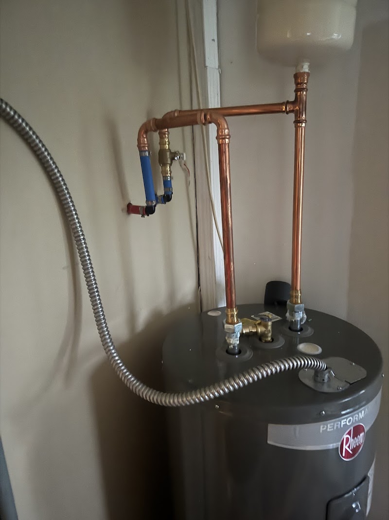Express Plumbing, LLC. photo 2