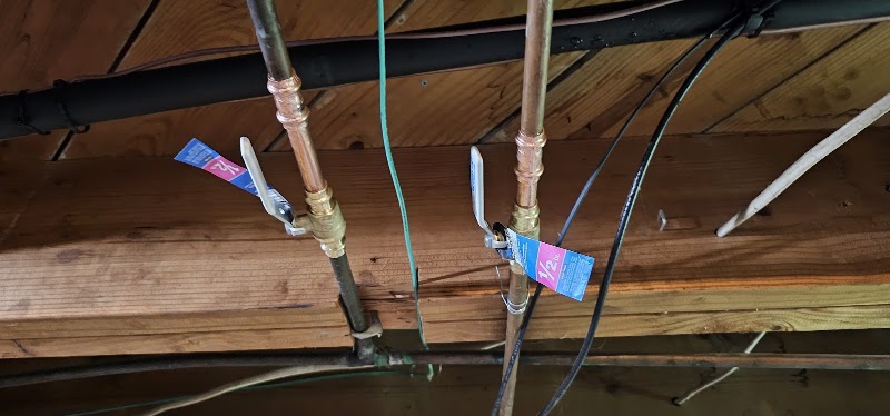Express Plumbing, LLC. photo 3
