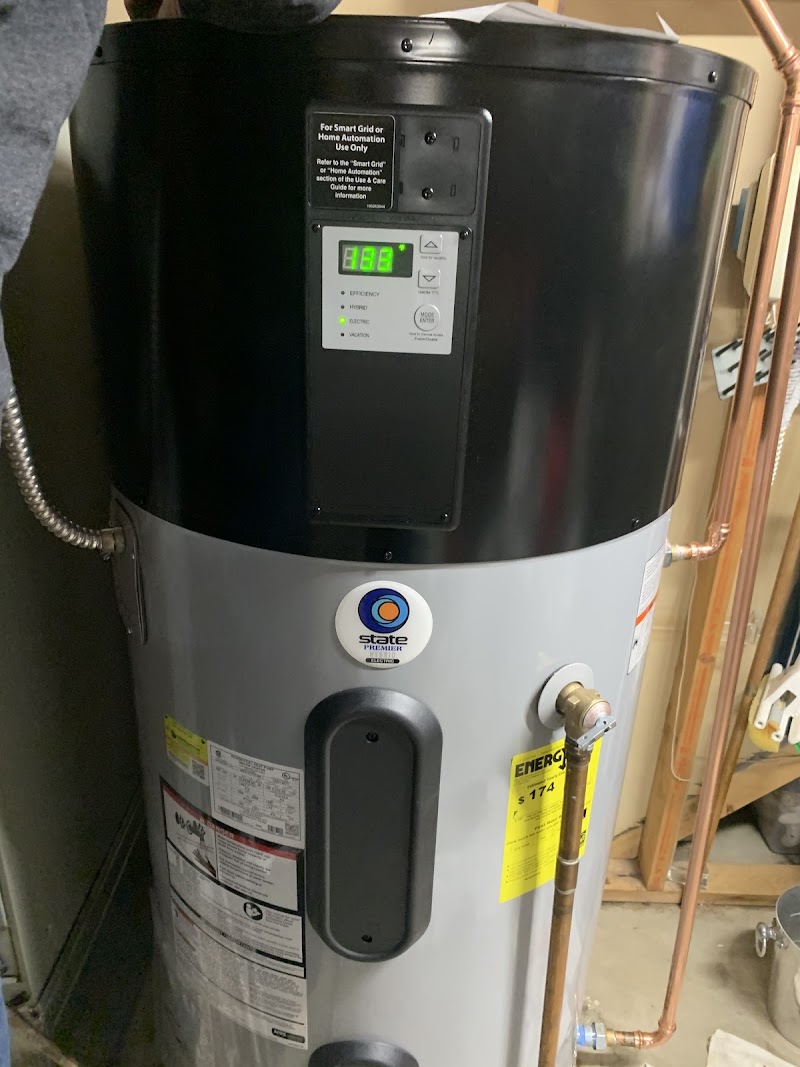 Express Plumbing, LLC. photo 4