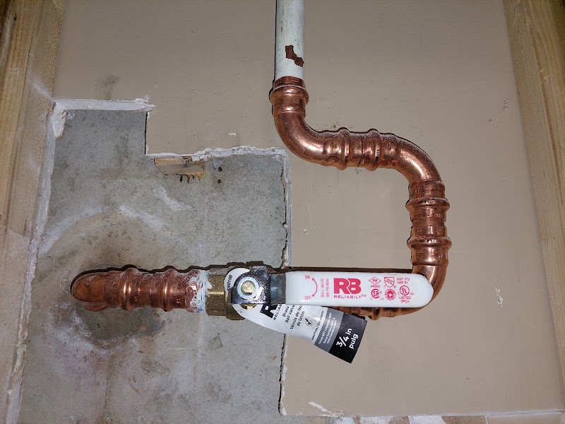 Express Plumbing, LLC. photo 6